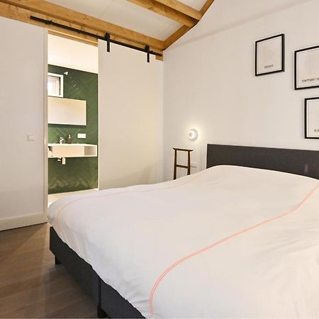 Chalet Santpoort-Zuid المظهر الخارجي الصورة