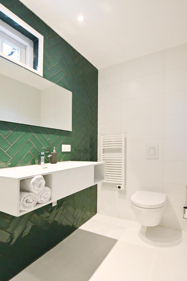 Chalet Santpoort-Zuid المظهر الخارجي الصورة