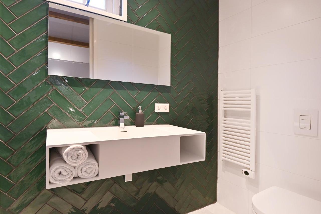 Chalet Santpoort-Zuid المظهر الخارجي الصورة