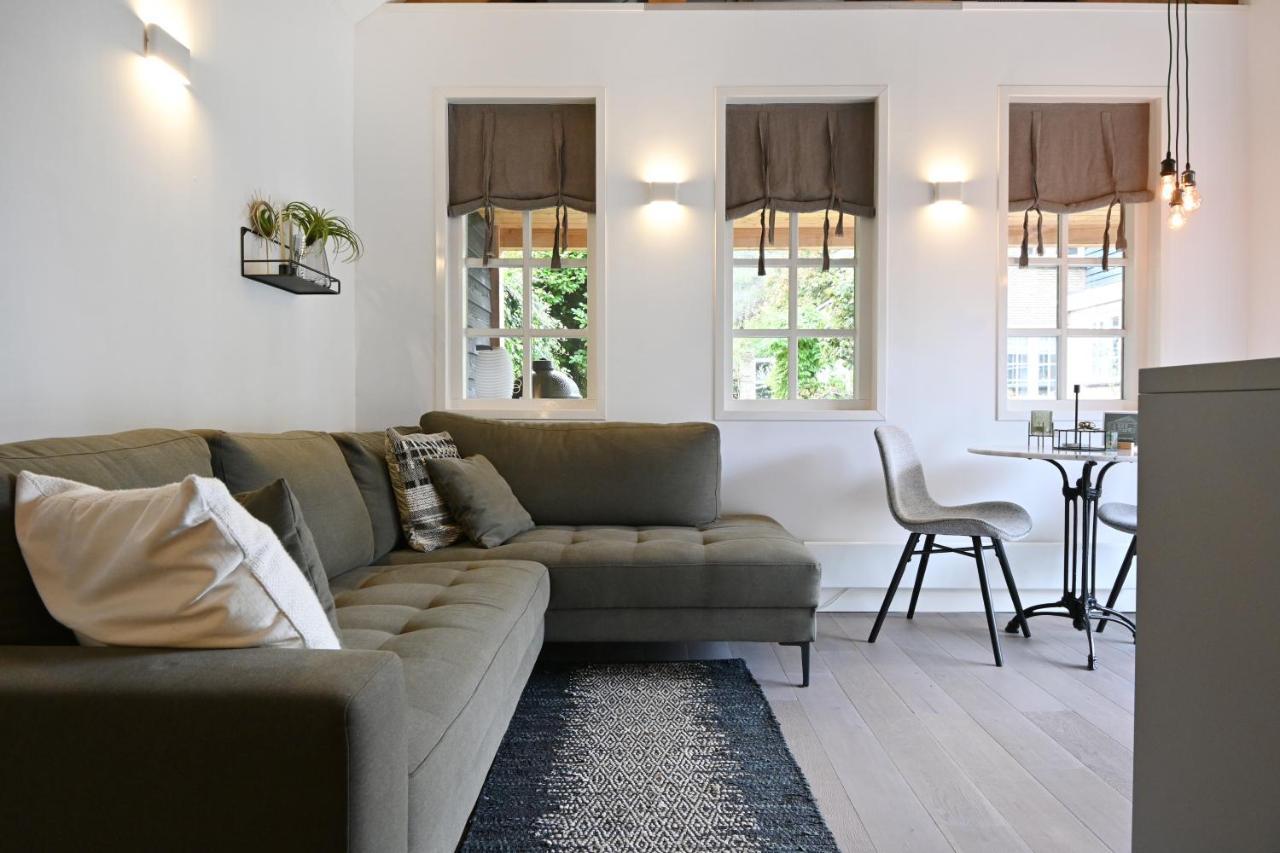 Chalet Santpoort-Zuid المظهر الخارجي الصورة